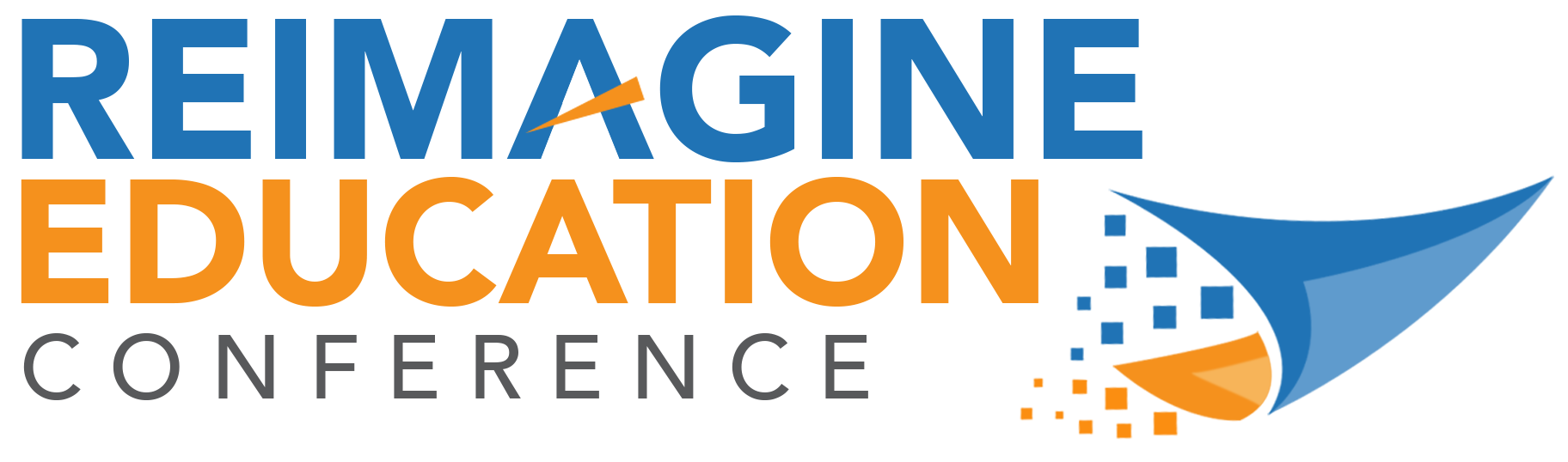 Reimagine Education Conference